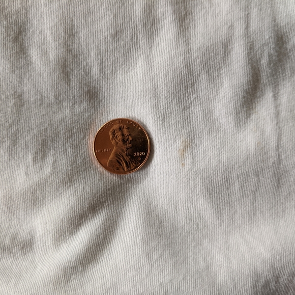 Forever 21 Baseball Ringer Tee - Picture 3 of 3